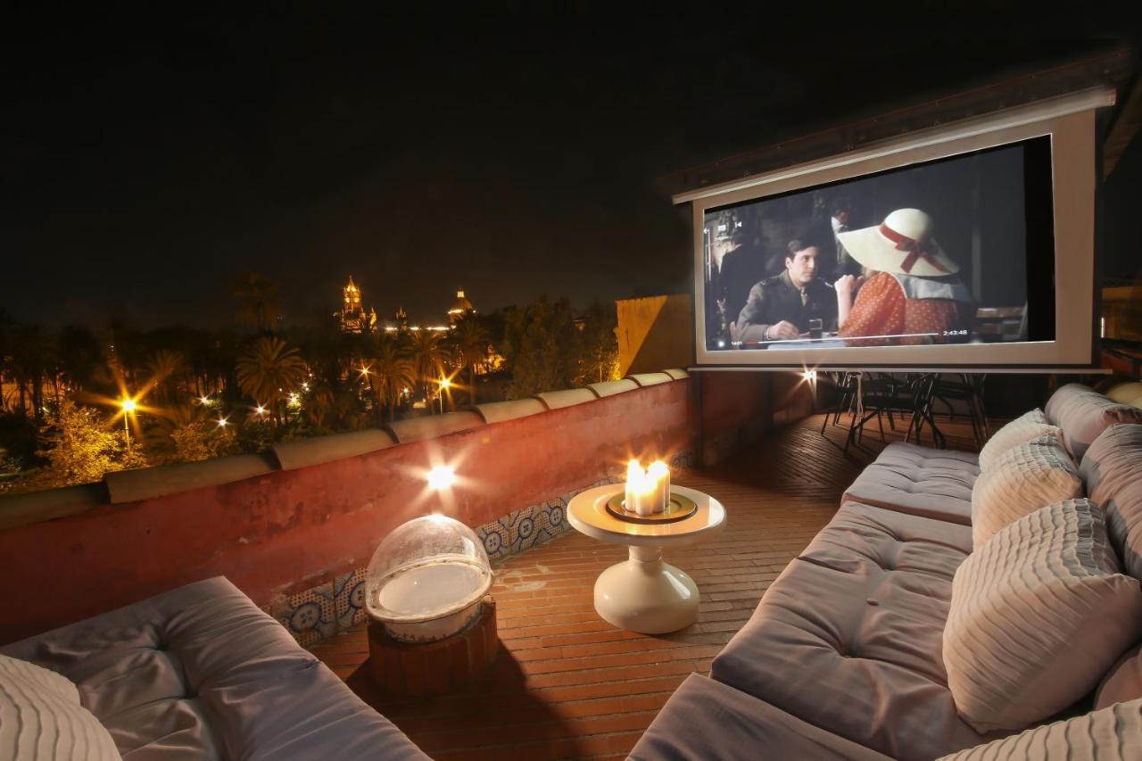 Palermo Magic House Apartment Exterior photo