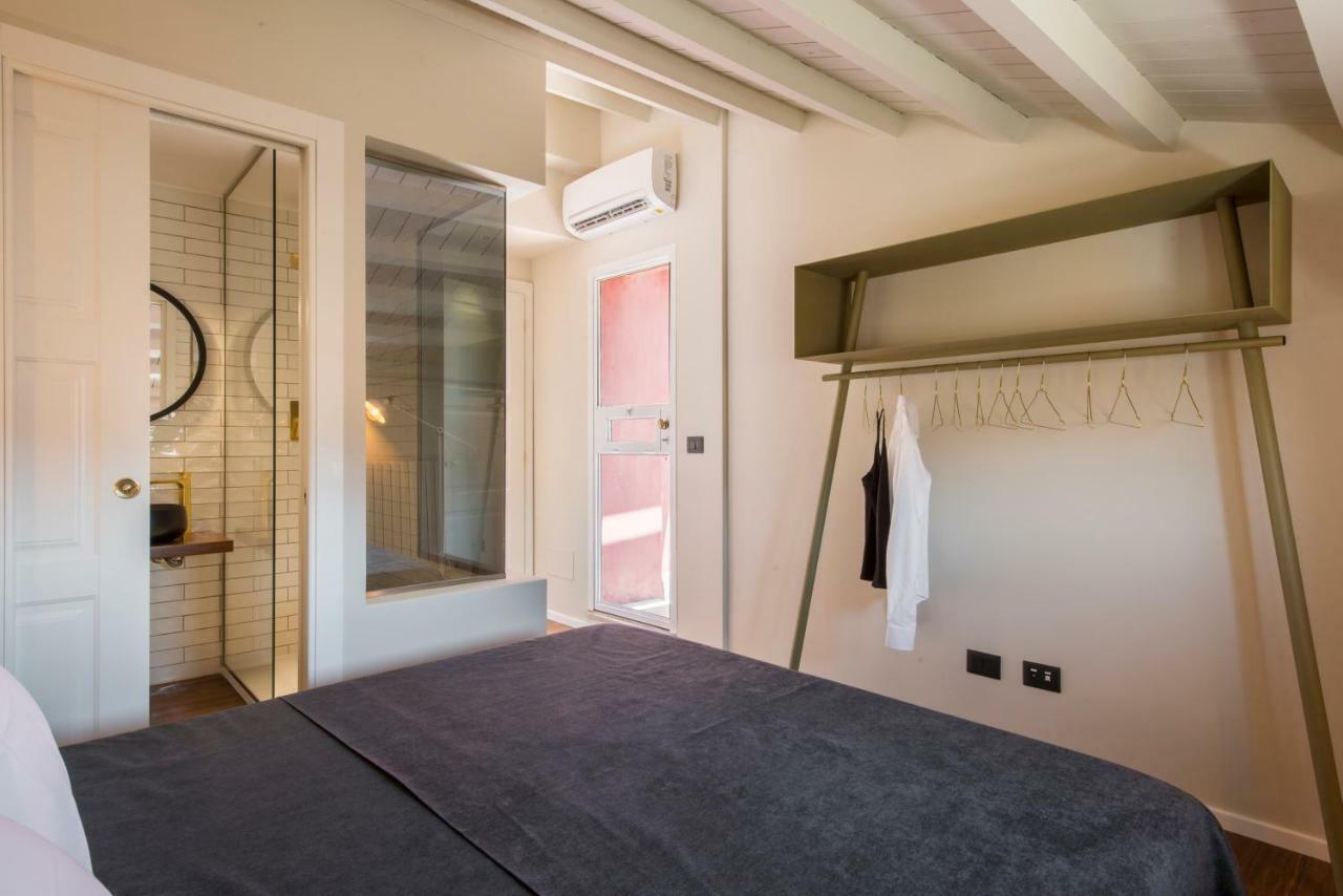Palermo Magic House Apartment Exterior photo
