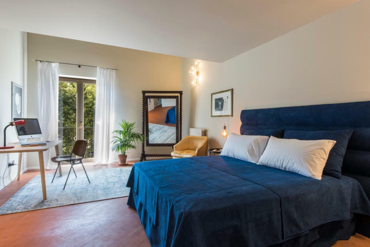 Palermo Magic House Apartment Exterior photo
